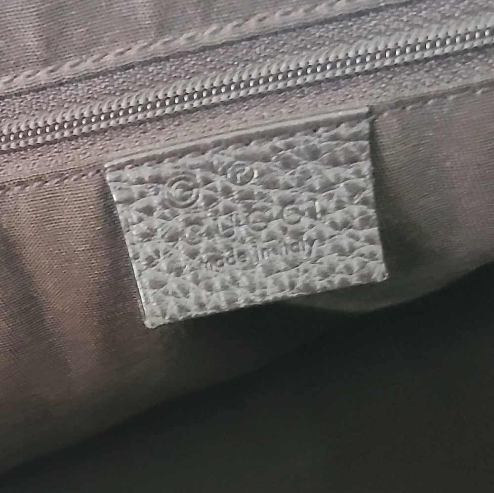 Gucci Crystal Princy Bag - Picture 9 of 10